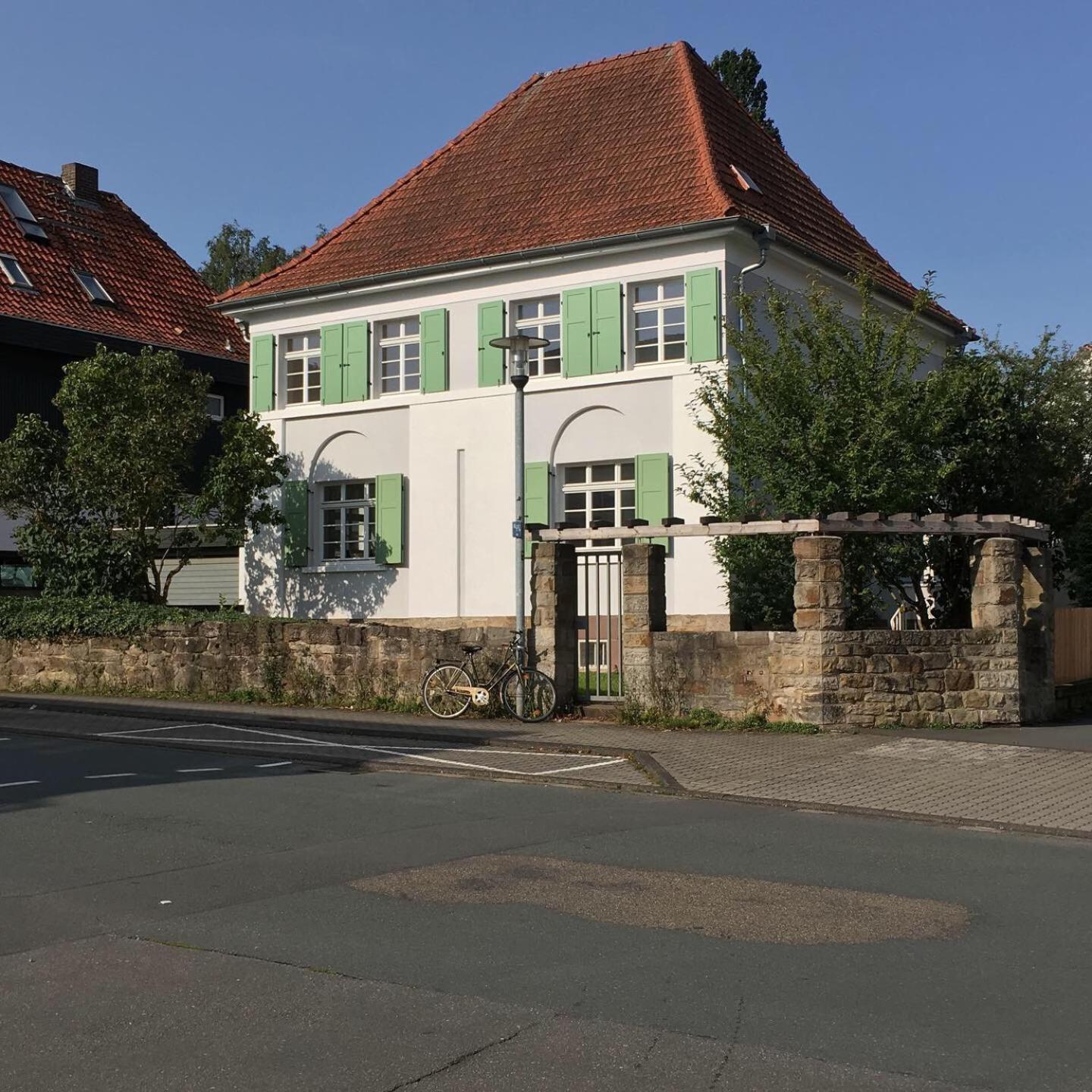 Haus Vor Dem Schoeneberger Tor Хофгайсмар Экстерьер фото